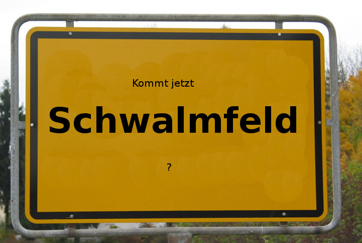 schwalmfeld